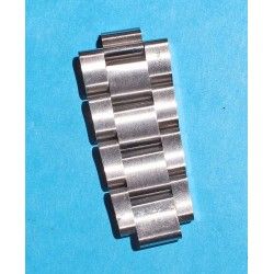 GENUINE ROLEX 20mm BRACELET 78360 PART HEAVY OYSTERLINKS DAYTONA PATRIZZI 16520 WATCH