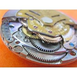 5512-1016 cal 25j ROLEX CALIBER 1560 AUTOMATIC MOVEMENT