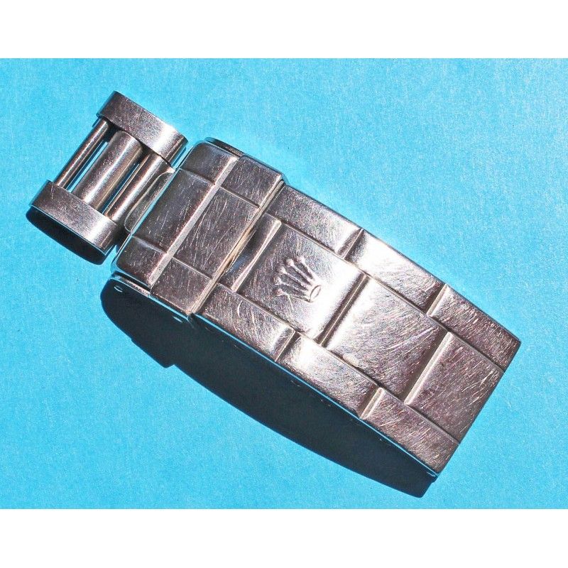 Rolex deploying clasp 1995 code T12 93150 Submariner 1680, 5513, 5512, 16800, 14060, 168000, 16610, Sea-Dweller 1665 watches