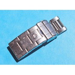 FERMOIR MONTRE ROLEX 1995 code T12 BRACELET 93150 20mm SUBMARINER 5512, 5513, 1680, 16610, 16800, 168000 SEA-DWELLER 1665