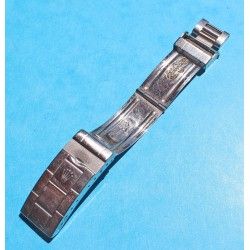 FERMOIR MONTRE ROLEX 1995 code T12 BRACELET 93150 20mm SUBMARINER 5512, 5513, 1680, 16610, 16800, 168000 SEA-DWELLER 1665