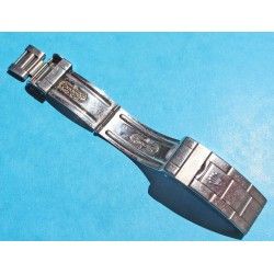 FERMOIR MONTRE ROLEX 1995 code T12 BRACELET 93150 20mm SUBMARINER 5512, 5513, 1680, 16610, 16800, 168000 SEA-DWELLER 1665