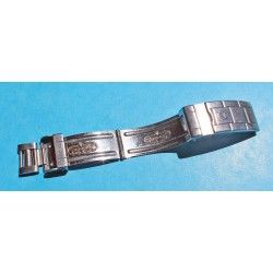 FERMOIR MONTRE ROLEX 1995 code T12 BRACELET 93150 20mm SUBMARINER 5512, 5513, 1680, 16610, 16800, 168000 SEA-DWELLER 1665