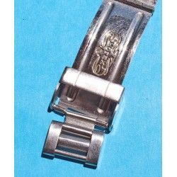 FERMOIR MONTRE ROLEX 1995 code T12 BRACELET 93150 20mm SUBMARINER 5512, 5513, 1680, 16610, 16800, 168000 SEA-DWELLER 1665