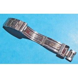 FERMOIR MONTRE ROLEX 1995 code T12 BRACELET 93150 20mm SUBMARINER 5512, 5513, 1680, 16610, 16800, 168000 SEA-DWELLER 1665