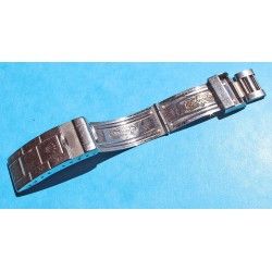 FERMOIR MONTRE ROLEX 1995 code T12 BRACELET 93150 20mm SUBMARINER 5512, 5513, 1680, 16610, 16800, 168000 SEA-DWELLER 1665