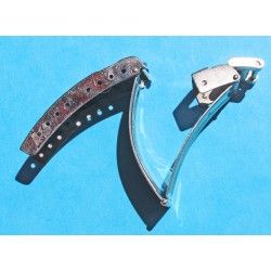 FERMOIR MONTRE ROLEX 1995 code T12 BRACELET 93150 20mm SUBMARINER 5512, 5513, 1680, 16610, 16800, 168000 SEA-DWELLER 1665