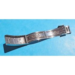FERMOIR MONTRE ROLEX 1995 code T12 BRACELET 93150 20mm SUBMARINER 5512, 5513, 1680, 16610, 16800, 168000 SEA-DWELLER 1665