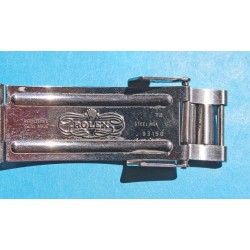 Rolex deploying clasp 1995 code T12 93150 Submariner 1680, 5513, 5512, 16800, 14060, 168000, 16610, Sea-Dweller 1665 watches