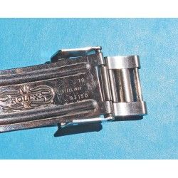 Rolex deploying clasp 1995 code T12 93150 Submariner 1680, 5513, 5512, 16800, 14060, 168000, 16610, Sea-Dweller 1665 watches