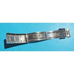 FERMOIR MONTRE ROLEX 1995 code T12 BRACELET 93150 20mm SUBMARINER 5512, 5513, 1680, 16610, 16800, 168000 SEA-DWELLER 1665