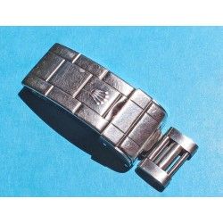 FERMOIR MONTRE ROLEX 1995 code T12 BRACELET 93150 20mm SUBMARINER 5512, 5513, 1680, 16610, 16800, 168000 SEA-DWELLER 1665