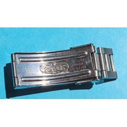FERMOIR MONTRE ROLEX 1995 code T12 BRACELET 93150 20mm SUBMARINER 5512, 5513, 1680, 16610, 16800, 168000 SEA-DWELLER 1665