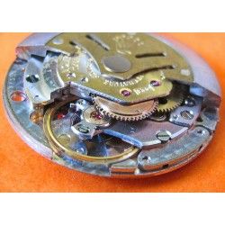 5512-1016 cal 25j ROLEX CALIBER 1560 AUTOMATIC MOVEMENT