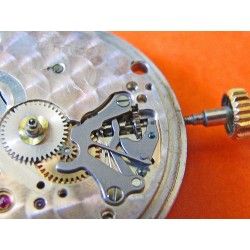 5512-1016 cal 25j ROLEX CALIBER 1560 AUTOMATIC MOVEMENT