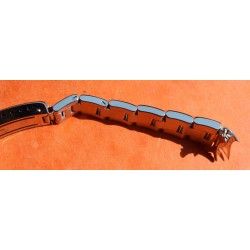 NEW Rolex Oyster Stainless Steel 19mm Men's Bracelet Ref 78350 19 Endlinks 557 fits on DAYTONA PN, DATEJUST, AIRKING, PRECISION