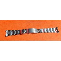 BRACELET ROLEX OYSTER 78350 / 557 19mm ACIER NEUF DAYTONA, PRECISION, OYSTER PERPETUAL DATE, AIR KING