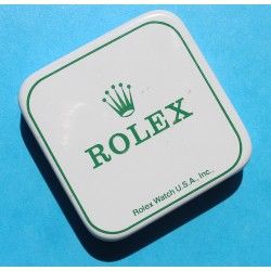 BOITE HORLOGERE ROLEX ALU ANNEES 50 USA