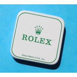 BOITE HORLOGERE ROLEX ALU ANNEES 50 USA