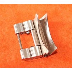 RARE NEUF DE STOCK 20mm ROLEX ENDLINK EMBOUT 358 BRACELET ACIER PLIE 7836 - 1675, 1655, 1601, 1016, 1019