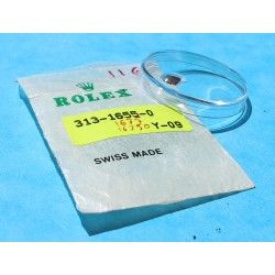 Rolex Used Cyclop Genuine Oyster Factory ref 116, 6542, 1675, 16753, 16758, 16750, 1655 watches Plexi Crystal