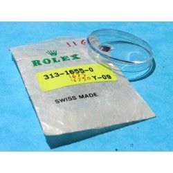 Rolex Used Cyclop Genuine Oyster Factory ref 116, 6542, 1675, 16753, 16758, 16750, 1655 watches Plexi Crystal