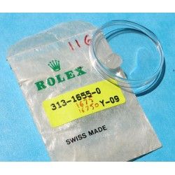 Rolex Used Cyclop Genuine Oyster Factory ref 116, 6542, 1675, 16753, 16758, 16750, 1655 watches Plexi Crystal