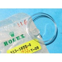 Rolex Used Cyclop Genuine Oyster Factory ref 116, 6542, 1675, 16753, 16758, 16750, 1655 watches Plexi Crystal