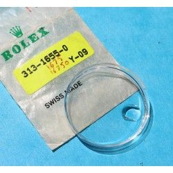 Rolex Used Cyclop Genuine Oyster Factory ref 116, 6542, 1675, 16753, 16758, 16750, 1655 watches Plexi Crystal