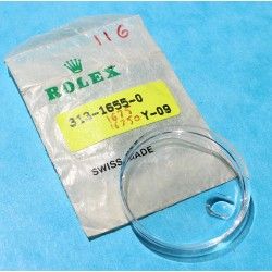 Rolex Used Cyclop Genuine Oyster Factory ref 116, 6542, 1675, 16753, 16758, 16750, 1655 watches Plexi Crystal