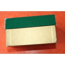 Rare Anniversary 1926-1976 "50 anos" Vintage Rolex Collectible Watch Box Storage11.00.2 Submariner- Nice Set