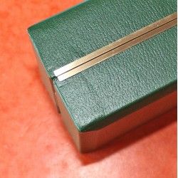 Rare Anniversary 1926-1976 "50 anos" Vintage Rolex Collectible Watch Box Storage11.00.2 Submariner- Nice Set