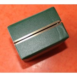 Rare Anniversary 1926-1976 "50 anos" Vintage Rolex Collectible Watch Box Storage11.00.2 Submariner- Nice Set