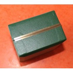 Rare Anniversary 1926-1976 "50 anos" Vintage Rolex Collectible Watch Box Storage11.00.2 Submariner- Nice Set