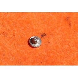 ROLEX watch part Screws for intermediate crown wheel Ref 2130-5213 Pre-owned fits on automatic calibers 2130, 2135