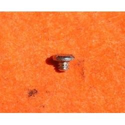 ROLEX watch part Screws for intermediate crown wheel Ref 2130-5213 Pre-owned fits on automatic calibers 2130, 2135