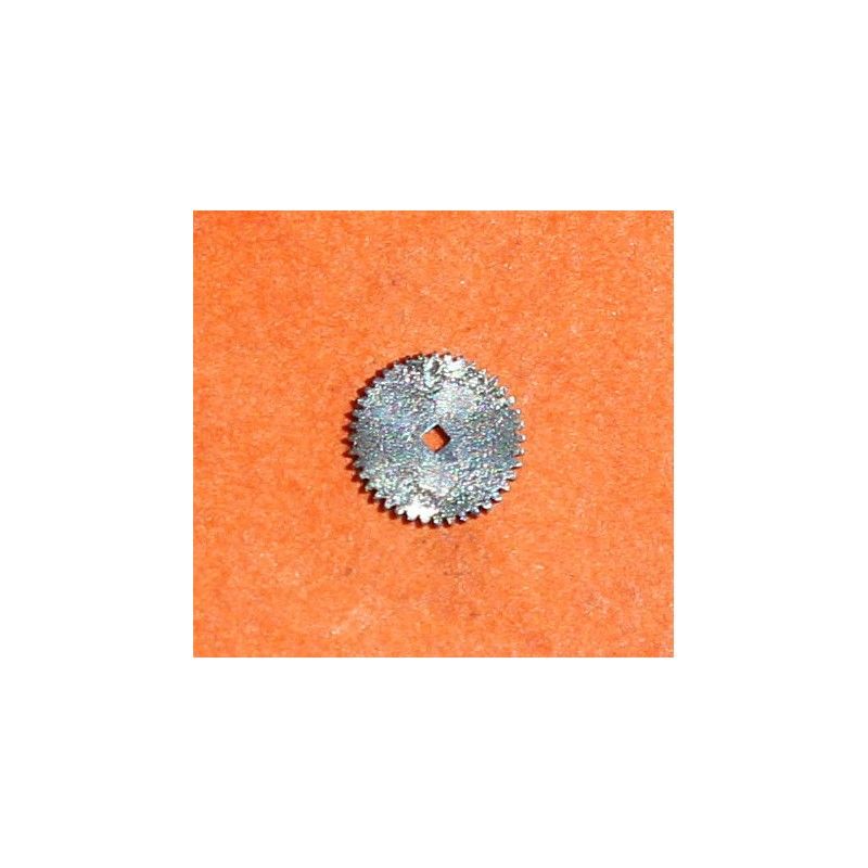ROLEX Ratchet Wheel 2130, 2135 - Part 2130-305, 2130-305, Pre-owned fits on automatic calibers 2130, 2135