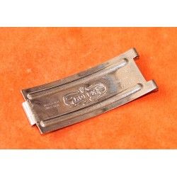 ROLEX 93150, 78360, 62510H BRACELET WATCH PART BLADE FOLDED CLASP BUCKLE BRACELET Circa 1978