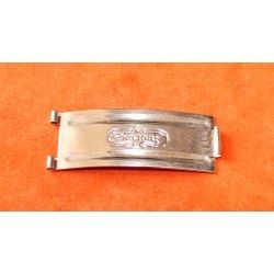 ROLEX 93150, 78360, 62510H BRACELET WATCH PART BLADE FOLDED CLASP BUCKLE BRACELET Circa 1978