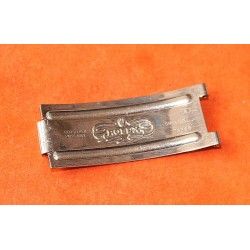 ROLEX 93150, 78360, 62510H BRACELET WATCH PART BLADE FOLDED CLASP BUCKLE BRACELET Circa 1978