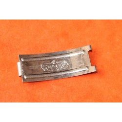 ROLEX 93150, 78360, 62510H BRACELET WATCH PART BLADE FOLDED CLASP BUCKLE BRACELET Circa 1978