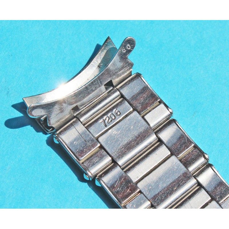 Rolex 7206 bracelet Clearance