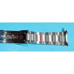 NEW ROLEX BRACELET 93150 / 501 -5513-1680-1665-14060-5512-16800/0-16610-1655-1675-14060M-16660-16600