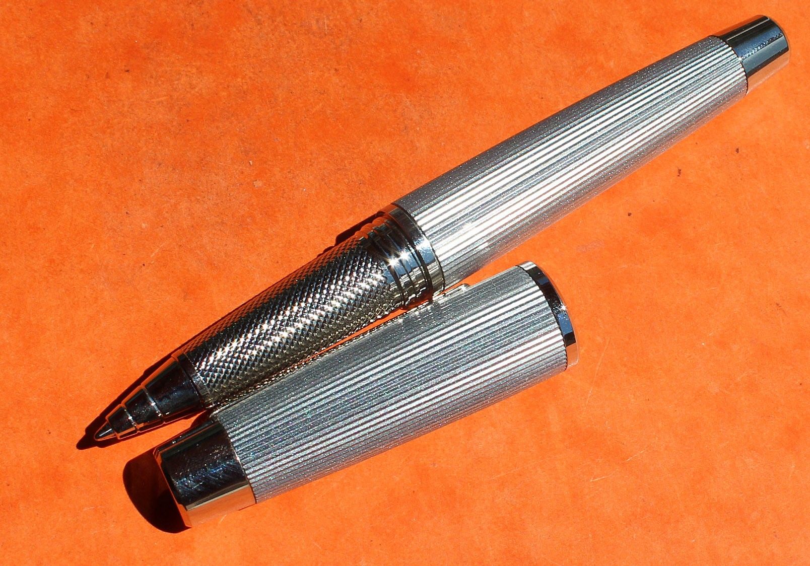 Breitling ballpoint pen sale
