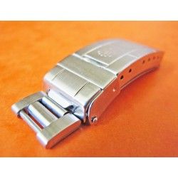 ROLEX SUBMARINER CLASP BUCKLE 93150 "H" 1983