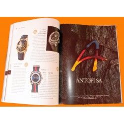 COLLECTIBLE SWISS WATCH & LUXURY MAGAZINE: BREGUET, BREITLING, BUCHERER, BULGARI, ROLEX, IWC