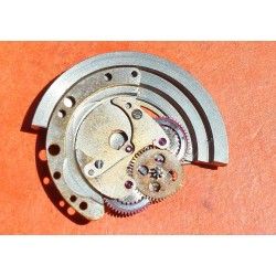 Rolex watches sparts ref 8110, automatic device module + rotor preowned fits on automatics calibers 1520, 1530, 1570, 1560 