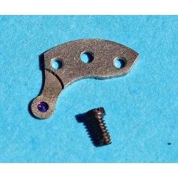 Rolex Authentic 1530, 1520, 1560, 1570 automatic Caliber spare Pallet Bridge - Part 1530-7844 - Pre-owned