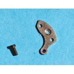 Rolex Authentic 1530, 1520, 1560, 1570 automatic Caliber spare Pallet Bridge - Part 1530-7844 - Pre-owned