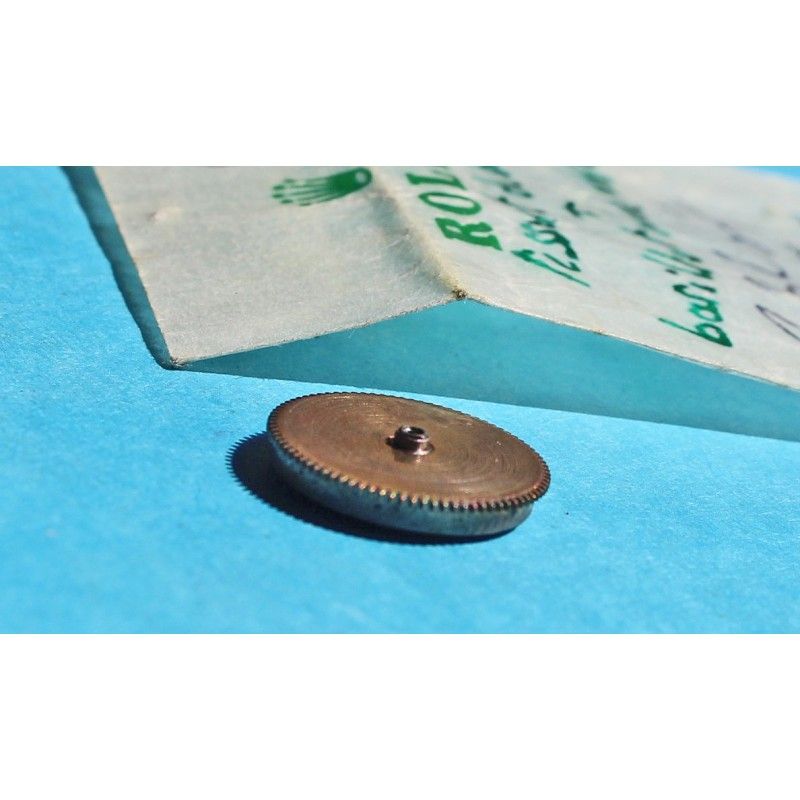 RESSORT DE TIRETTE MONTRE LIP R100 - PART 445